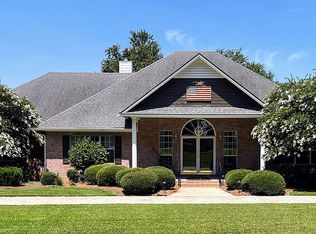 3533 Cherry Creek Rd, Valdosta, GA 31605