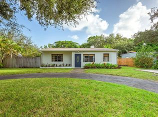 1700 SW 13th Ct, Fort Lauderdale, FL 33312