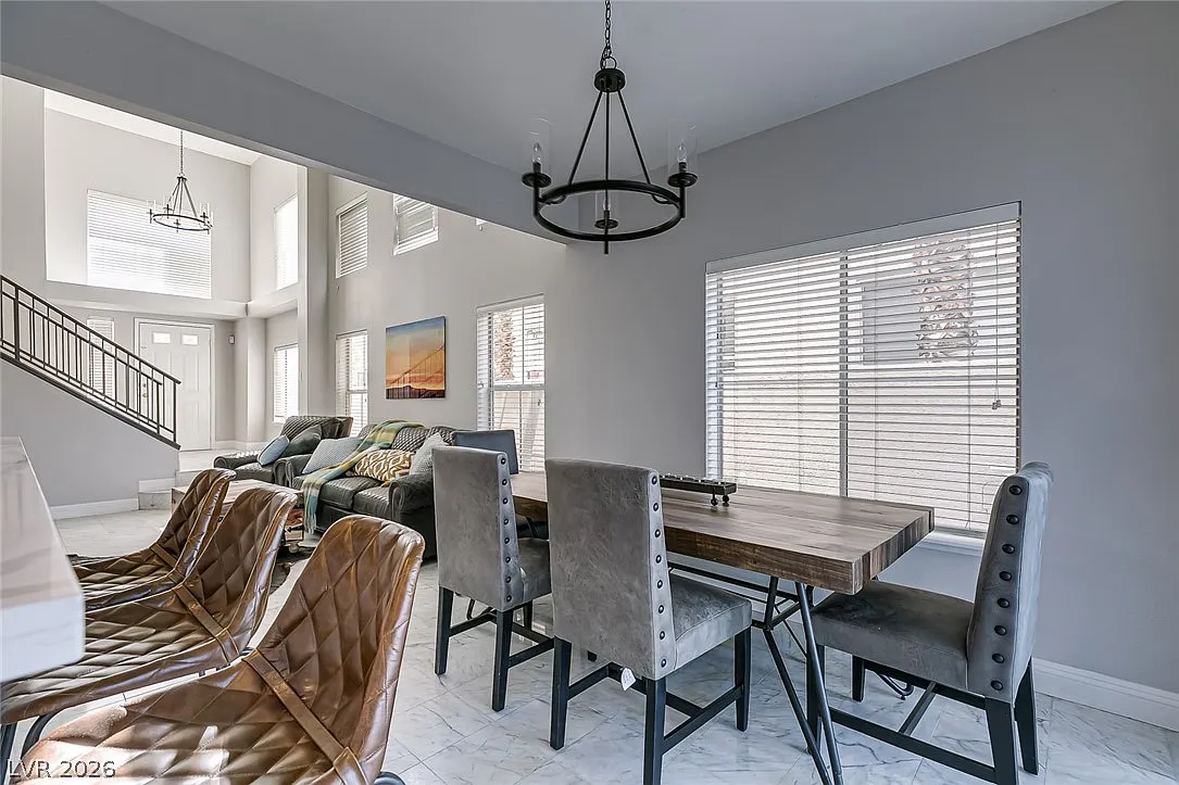 3 bed, 2.5 bath, 1735 sqft, $3,799 — Photo 4