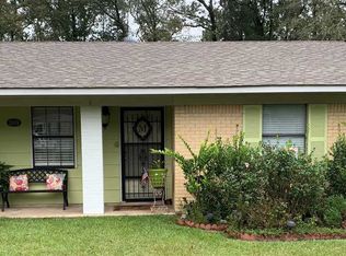 1009 Joiner Ln, Georgetown, MS 39078