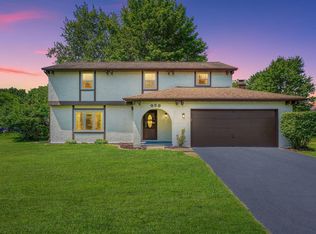 959 Matterhorn Dr, Reynoldsburg, OH