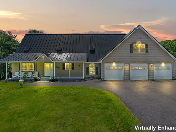 43 Pike Road, Winslow, ME 04901