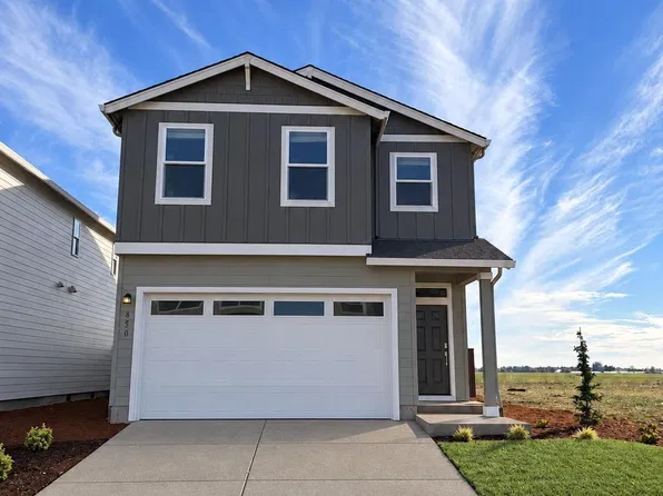 850 Windrow Ave SE, Albany, OR 97322