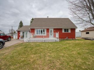 329 Wyandotte Rd, Hoyt Lakes, MN 55750-0000