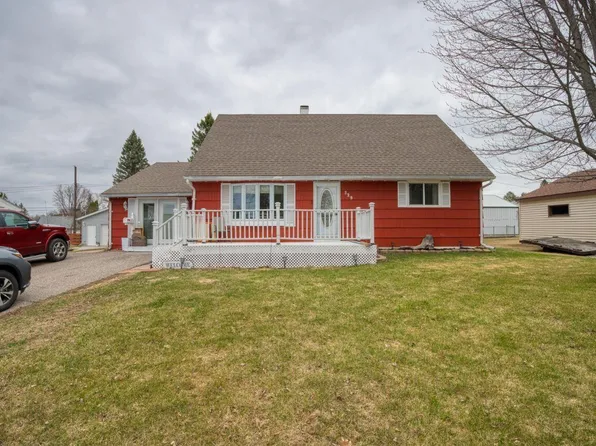 329 Wyandotte Rd, Hoyt Lakes, MN 55750