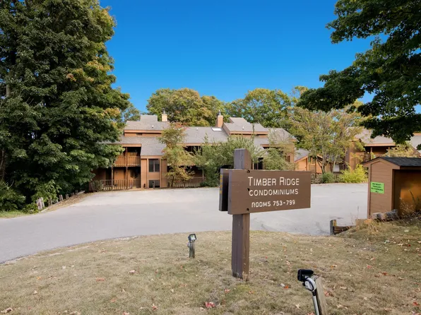 5830 Shanty Creek Rd #754, Bellaire, MI 49615