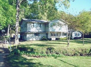 6634 Rockwood Dr, Tyler, TX 75703
