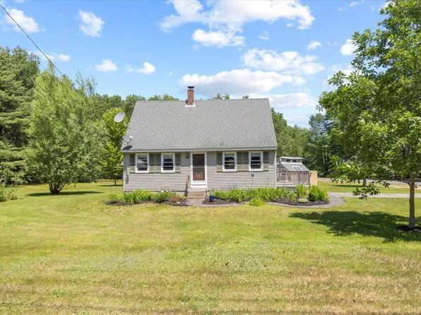 2 Gilbert Drive, Standish, ME 04084