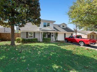 713 Kindred Ln, Richardson, TX 75080