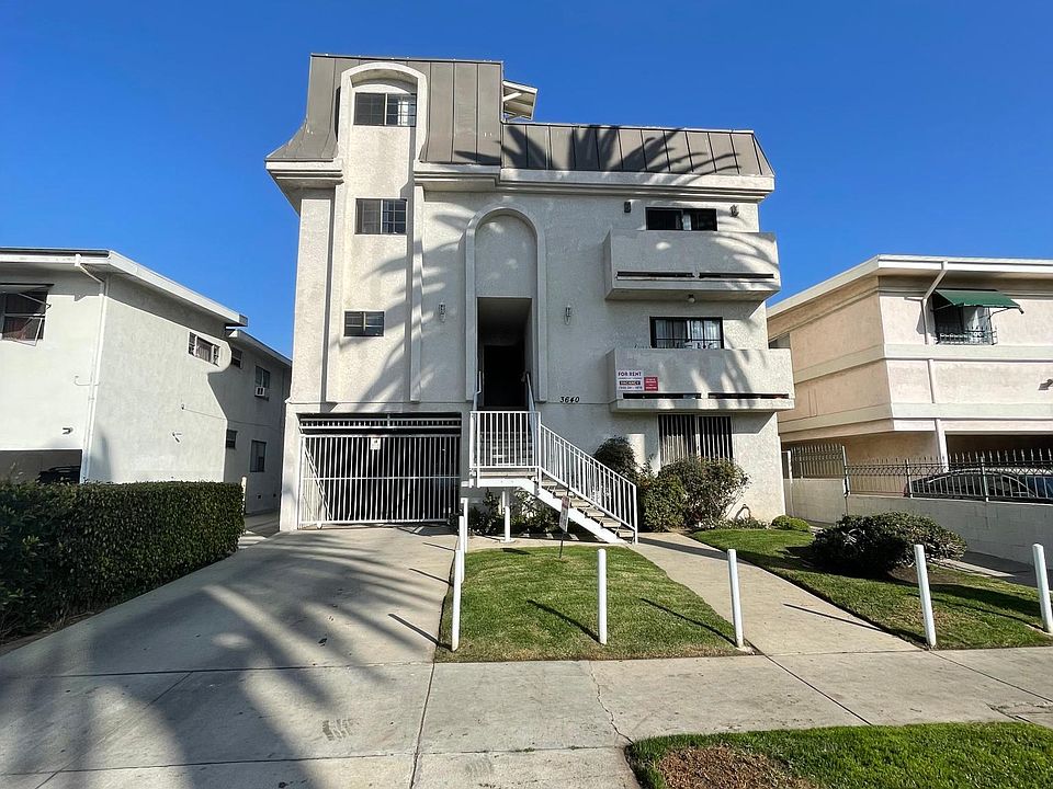 1st image of 3640 Westwood Blvd #6