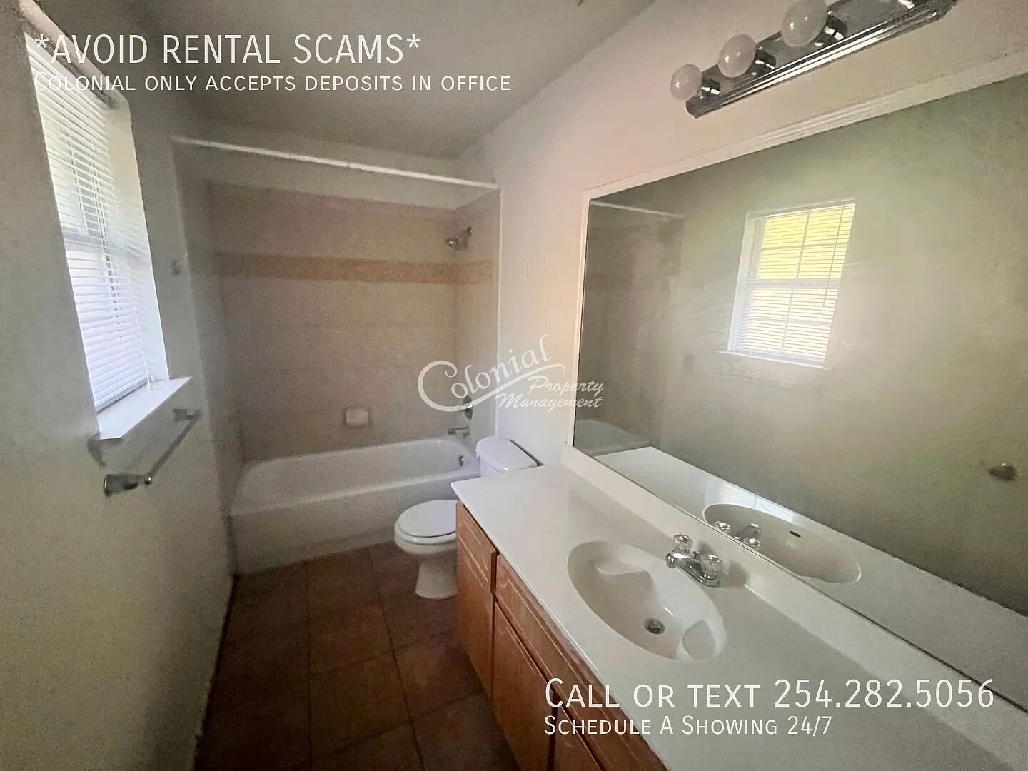 3 bed, 2.0 bath, 1132 sqft, $1,175 — Photo 4