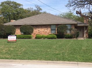 2204 Bolivar St, Denton, TX 76201
