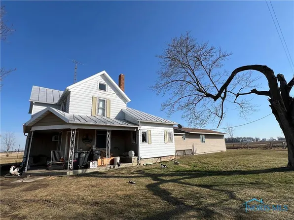 10005 Township Highway 103, Upper Sandusky, OH 43351