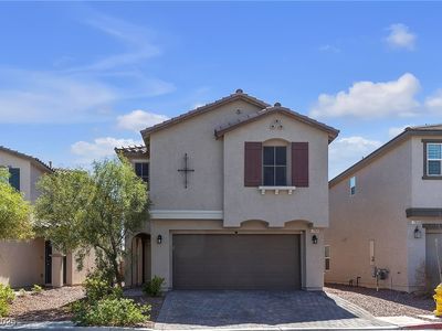 7960 Calito St, Las Vegas, NV, 89166