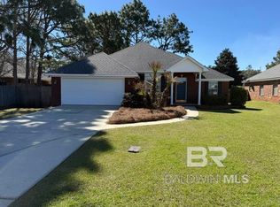 10428 S Side Loop, Fairhope, AL 36532