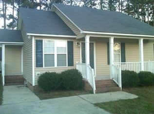 2032 Ballston Pl, Knightdale, NC 27545