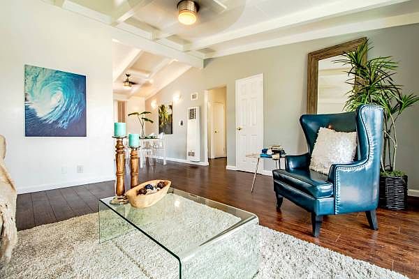 1st image of 17575 Yukon Ave APT J3