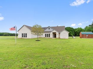 2672 W Fm 1753, Ravenna, TX 75476