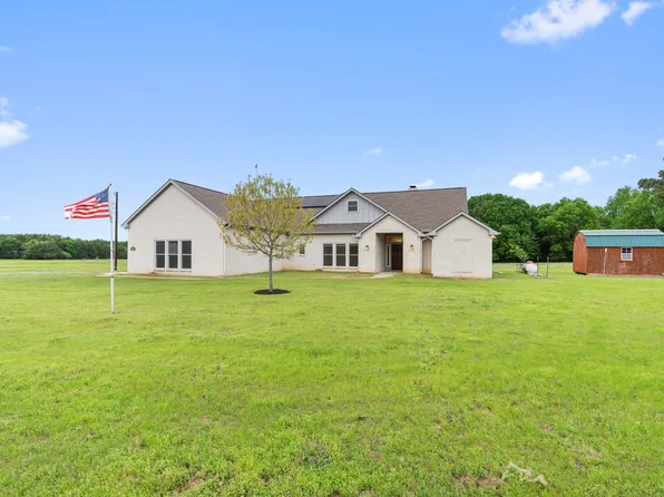 2672 W Fm 1753, Ravenna, TX 75476