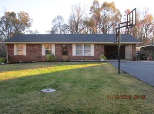 603 W 14th St, Benton, KY 42025