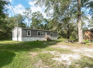 3642 Russell Rd, Green Cove Springs, FL 32043
