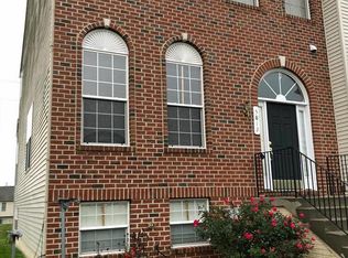 5812 Mercantile Dr W, Frederick, MD 21703