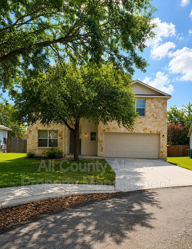 4 bed, 2.5 bath, 2110 sqft, $1,850 — Photo 3