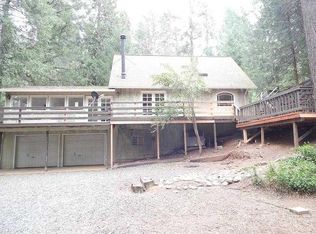 27095 Lake Dr, Pioneer, CA 95666