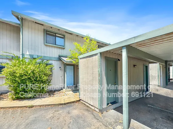 3061 Garden Cir APT F, Shingle Springs, CA 95682