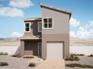 Harper Plan, Carlton at Cadence, Henderson, NV 89011