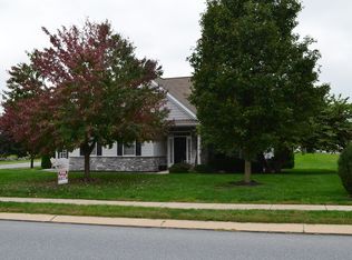 1205 Willow Creek Dr, Mount Joy, PA 17552