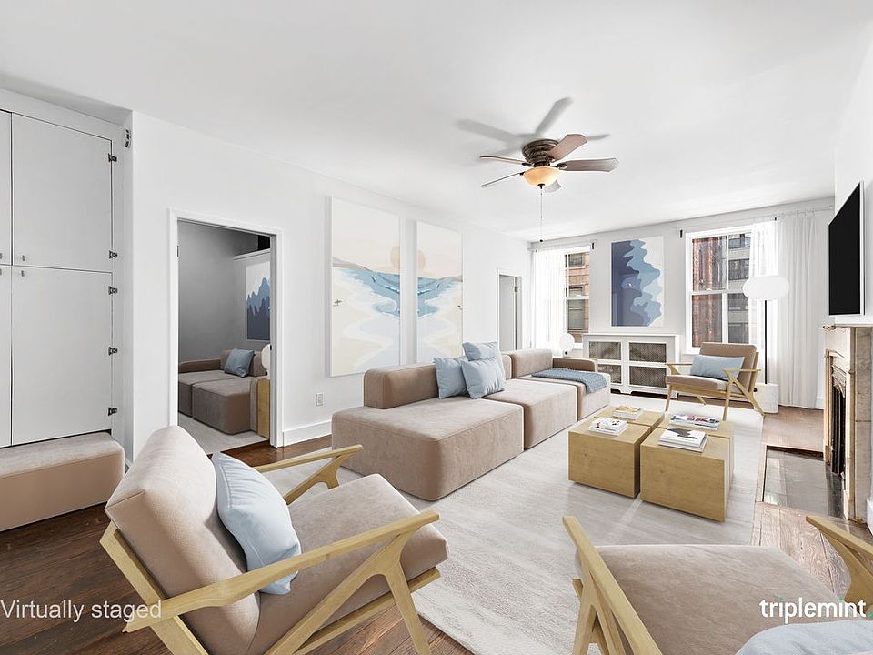 1st image of 9 E 17th St #3F