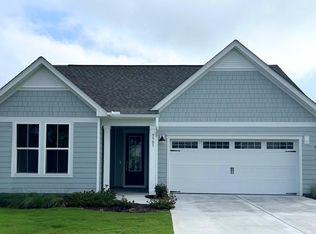 5505 Coral Tide Ave #1255, Wilmington, NC 28412