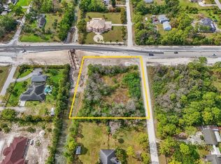 0 87th Rd N, Loxahatchee, FL 33470