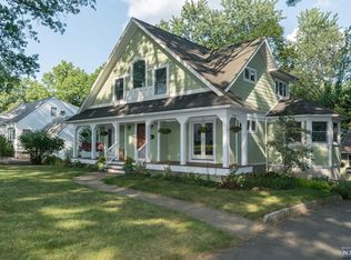 111 Walthery Ave, Ridgewood, NJ 07450