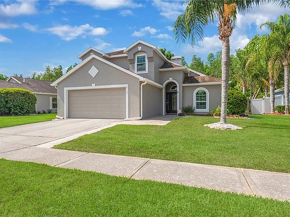 3rd image of 1211 Timber Trace Dr