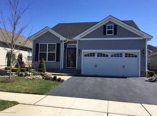 169 Wintergreen Dr, Manalapan, NJ 07726