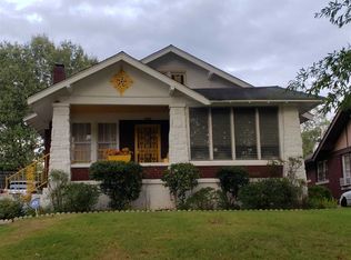 1542 Shadowlawn Blvd, Memphis, TN 38106