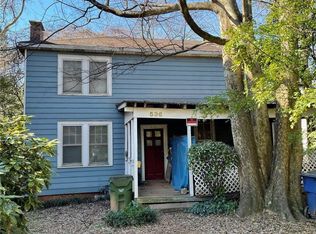 536 Linwood Ave NE, Atlanta, GA 30306
