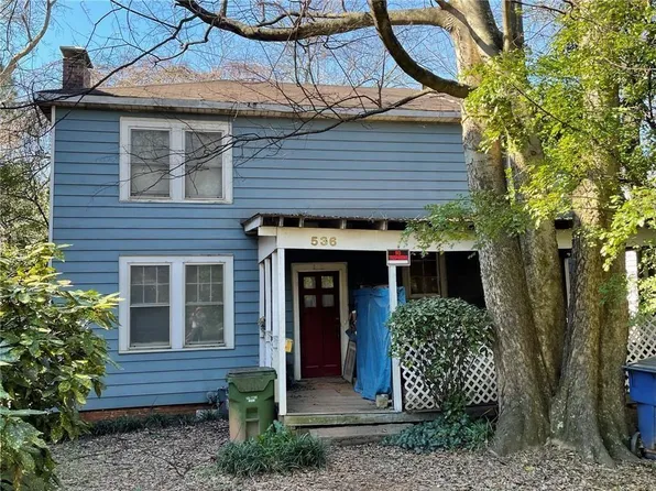 536 Linwood Ave NE, Atlanta, GA 30306