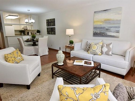 4th image of 2140 Santa Cruz Ave APT D104