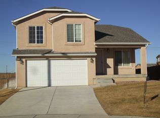 2407 Inspiration Ln, Pueblo, CO 81008