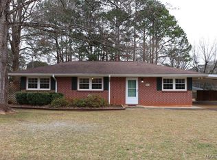 921 Karen Rd, Montgomery, AL 36109