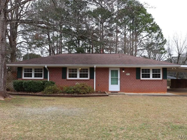 921 Karen Rd, Montgomery, AL 36109