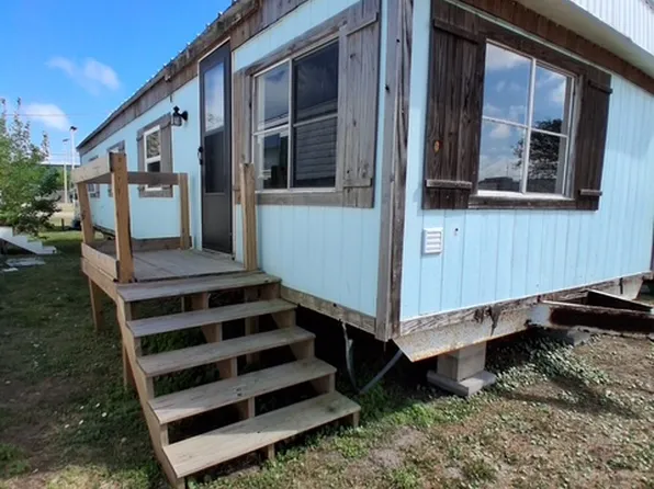 337 S Arch St Lot 8, Aransas Pass, TX 78336