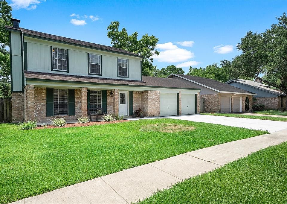 1st image of 2103 Mustang Springs Dr