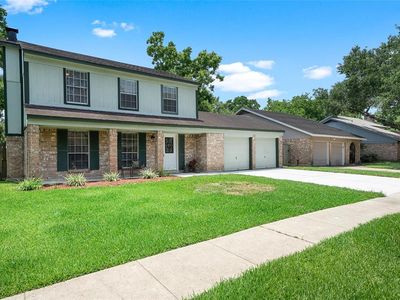 2103 Mustang Springs Dr, Missouri City, TX, 77459