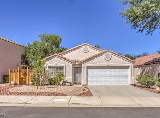 3164 Majestic Shadows Ave, Henderson, NV 89052