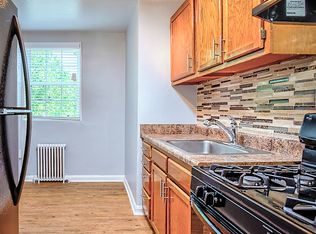 Spacious Updated Apartments, Inquire Today!!, Washington, DC 20032