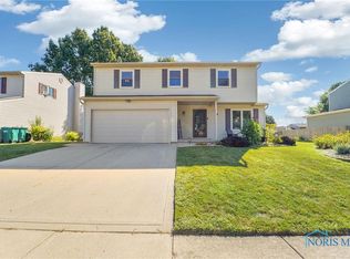 1941 Terri Rue, Northwood, OH 43619